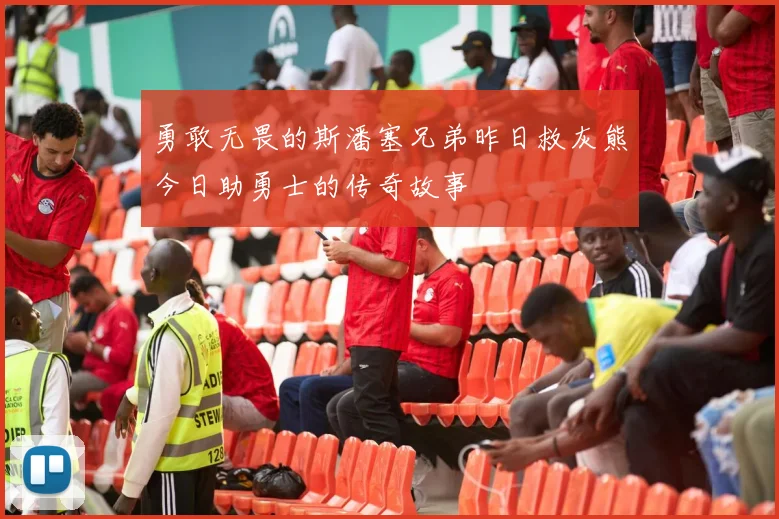 勇敢无畏的斯潘塞兄弟昨日救灰熊今日助勇士的传奇故事