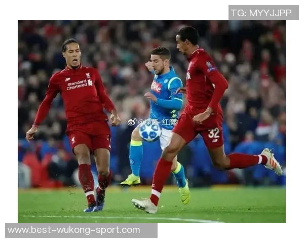 利物浦英超对阵伯恩利六连胜回顾上次败北竟是2020-21赛季